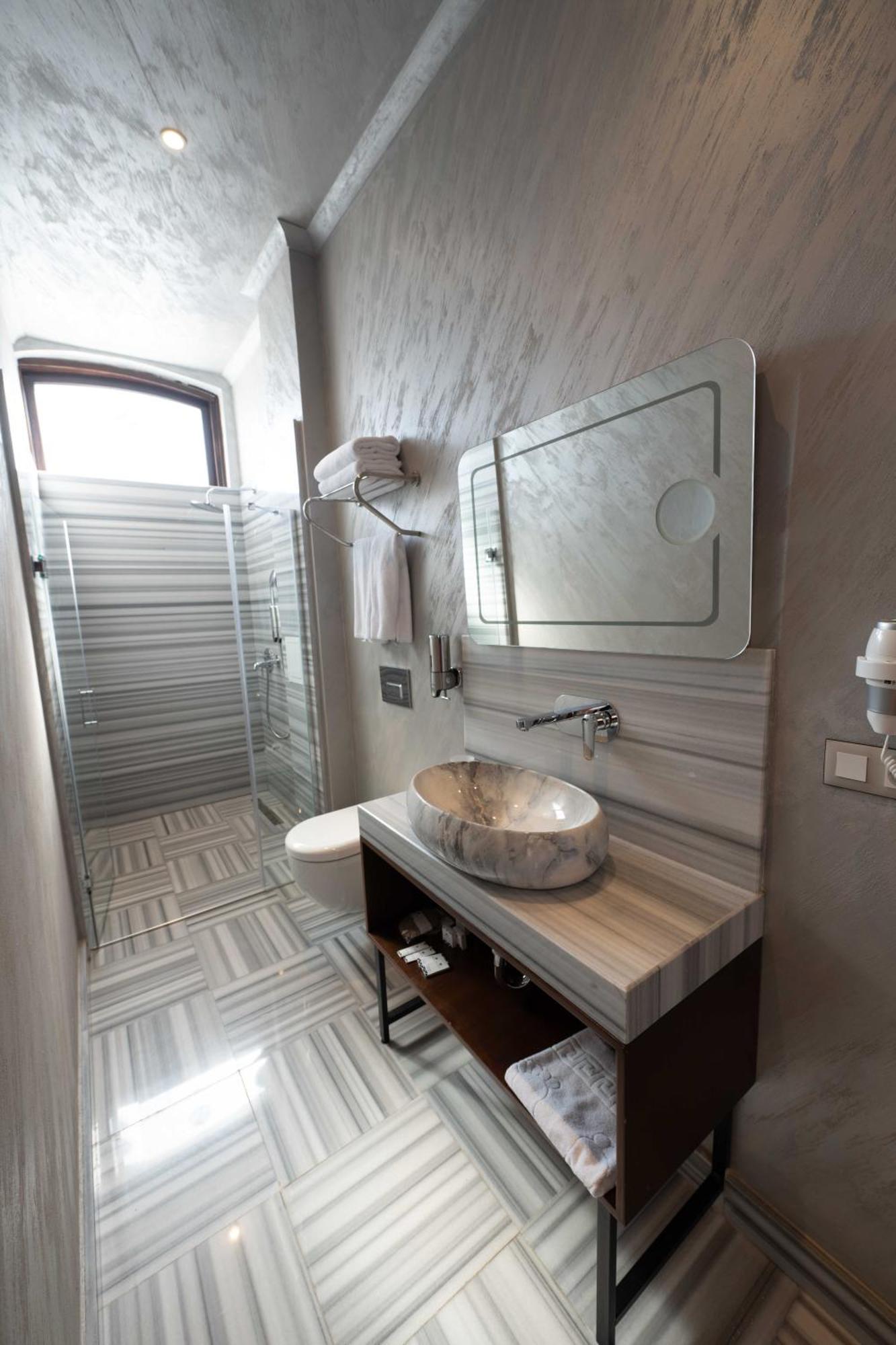 Ring Stone Hotels Old City - Special Class Estambul Habitación foto