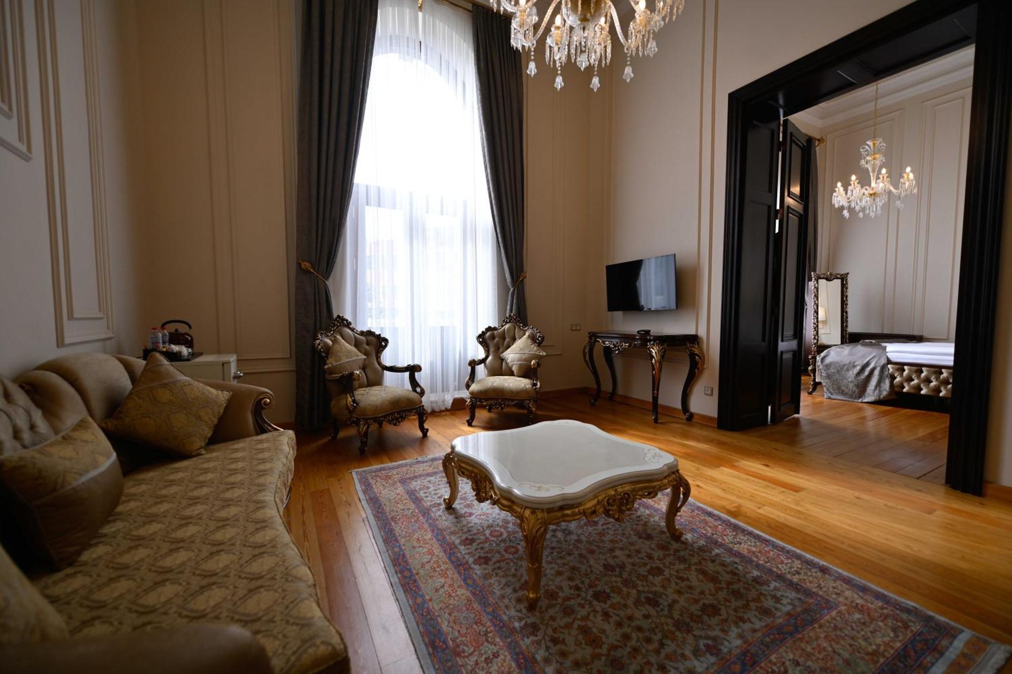 Ring Stone Hotels Old City - Special Class Estambul Habitación foto