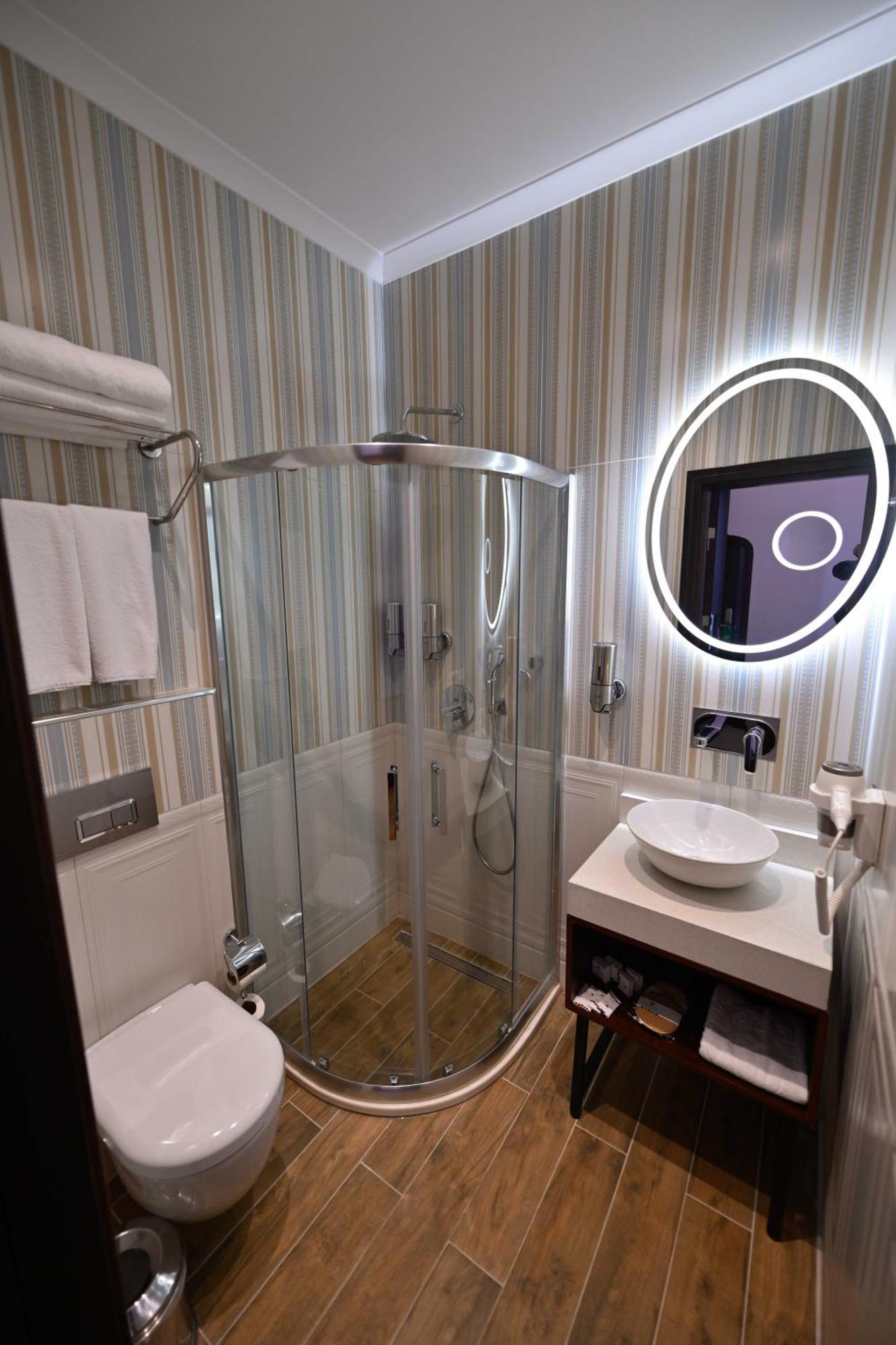 Ring Stone Hotels Old City - Special Class Estambul Exterior foto