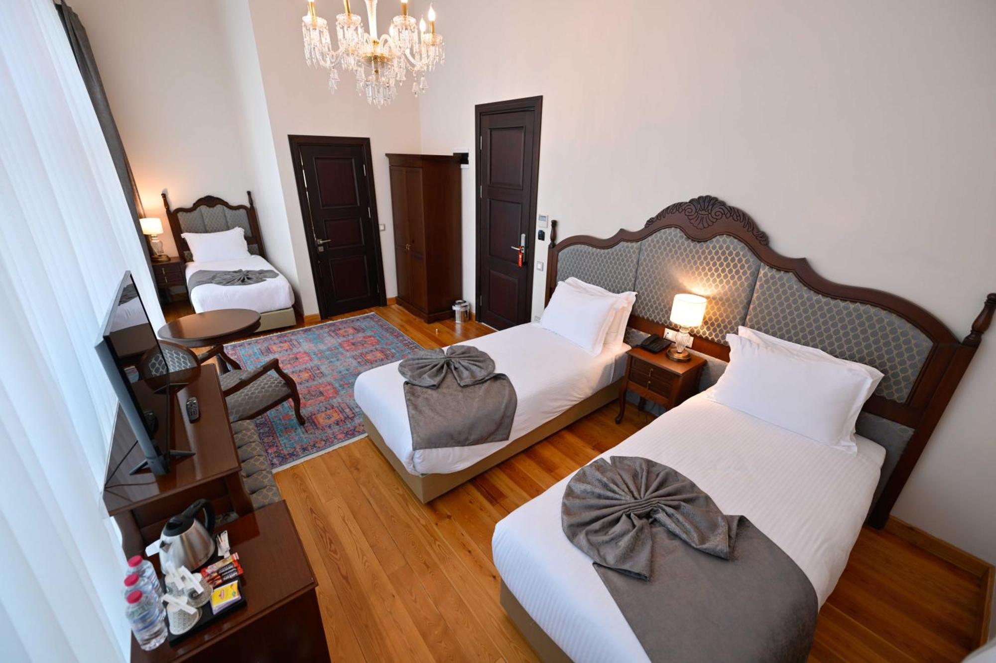 Ring Stone Hotels Old City - Special Class Estambul Habitación foto
